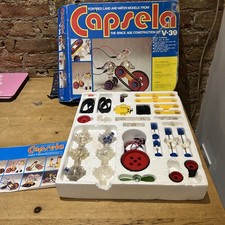 3 sets plus extras VINTAGE