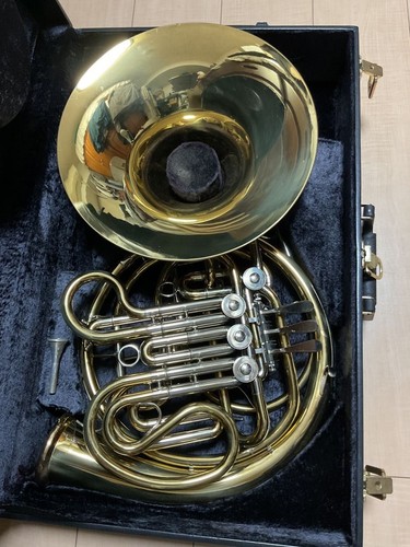 Holton h280 full double - holton,