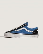 Vans Old Skool 36 Pearlized