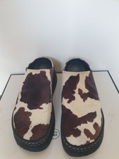 Miista Kristi Mules Size UK 7 .