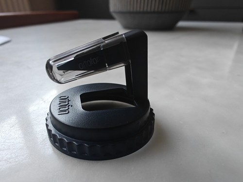 Ortofon elliptical - ortofon,