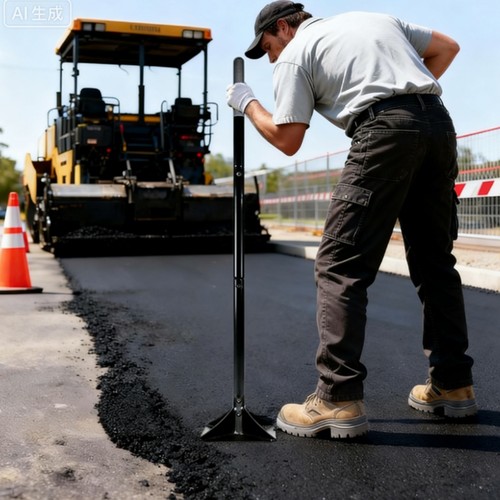 Heavy duty adjustable ground - adjustable,
