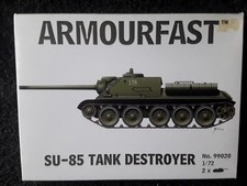 Armourfast scale 85 - armourfast,