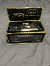 Dream Chaser Rugged Cruiser