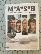 MASH Season 2 Series Two