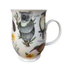 Dunoon Life on Earth