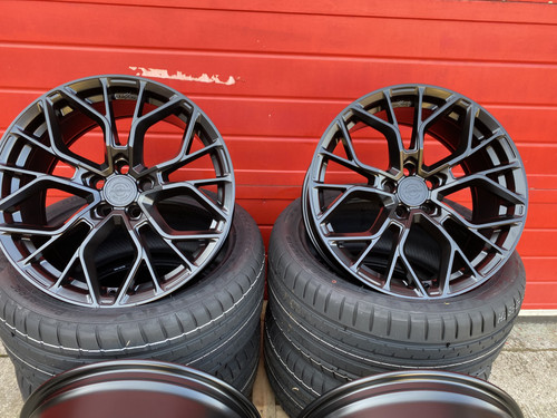 Transporter 20 inch - vw, t5