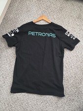 Mercedes AMG Petronas F1 |