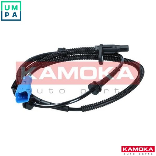 Sensor wheel speed 1060706 - speed,