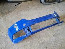 SKODA FABIA III NJ3 FRONT