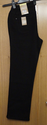 Ladies bonmarche sara jeans - sara,