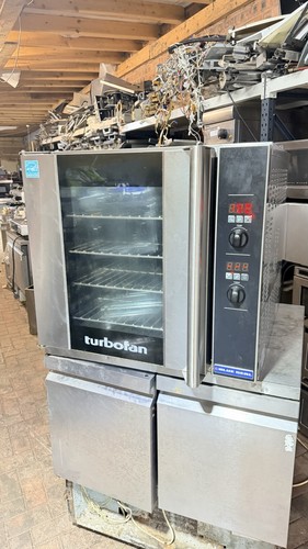 Blue seal turbofan e32d4 - blue,