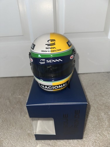 Ayrton senna formula - ayrton,