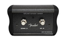 Fender MS-2 2-Button