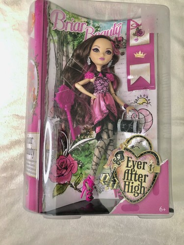 Rare ever after high - , briar