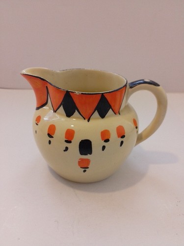 1930s art deco - 1930s, jug