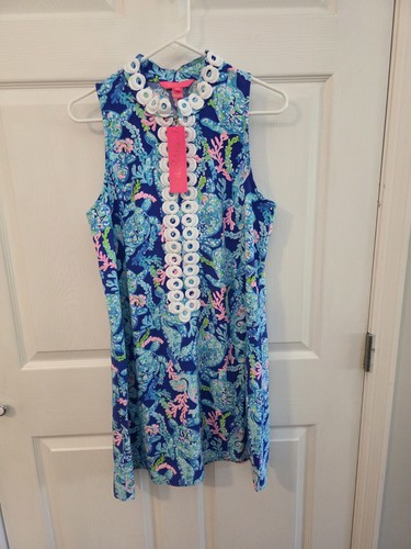 Lilly pulitzer womens dress - pulitzer,