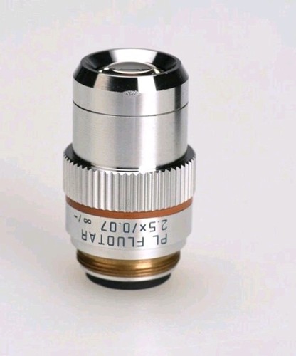 Leica microscope objactice - microscope, pl