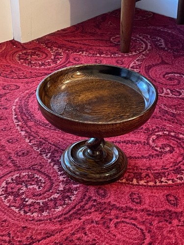 Antique solid oak barely - antique,