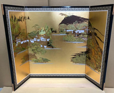 Japanese traditional folding