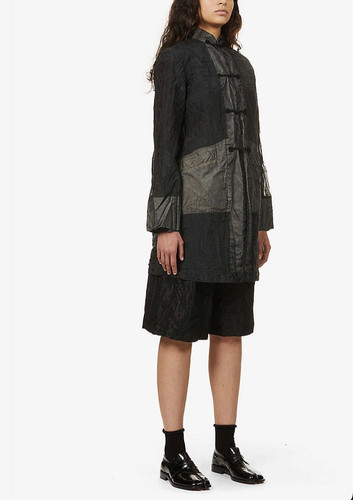 Black comme des garcon - black,