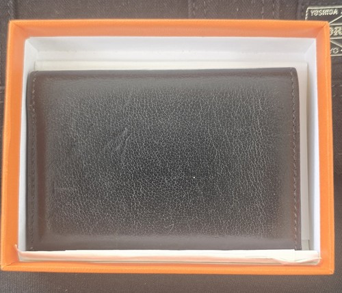 Authentic hermès black - authentic,