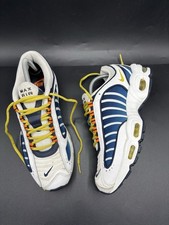 Nike Air Max Tailwind 4 White