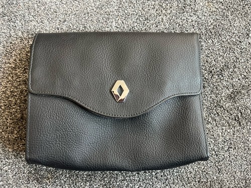 Renault handbook wallet faux - renault,