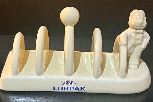 Vintage lurpak douglas butter - lurpak,