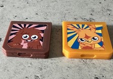 Moshi Monster Nintendo DS