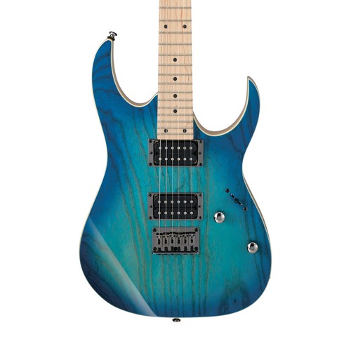Ibanez rg421ahm bmt series - rg421ahm-bmt,