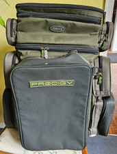 Greys Prodigy Tackle Base