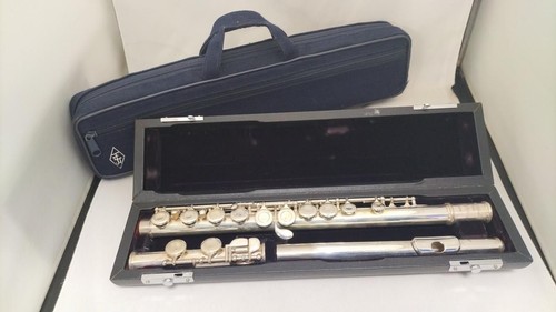 Trevor james flute - james,