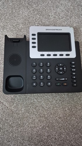Grandstream gxp2140 phone - grandstream,
