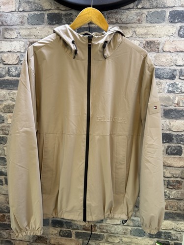 Tommy hilfiger hooded - tommy,