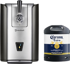 Pro Home Beer Cooler and