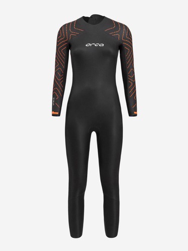 Orca vitalis trn - trn, openwater