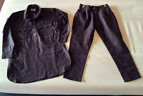 Boys kids black - boys,