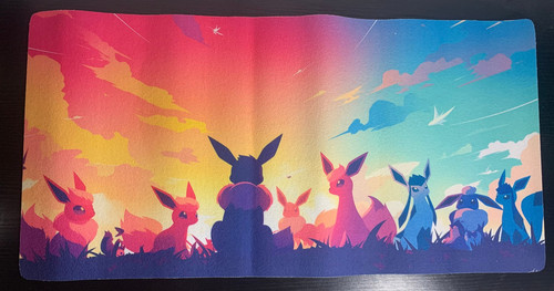 Pokemon tcg sunset - pokemon,