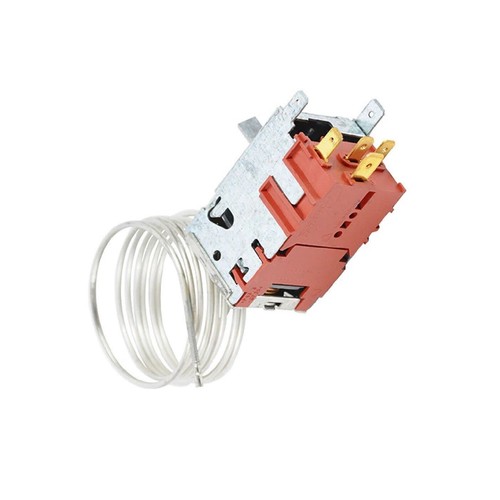 Tricity bendix fridge - tricity,