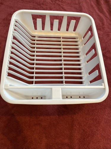 Vintage rubbermaid twin sink - vintage,