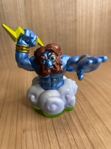 Lightning rod skylanders