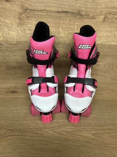Fear girls quad - girls, roller