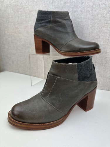 Shoes marylebone patchwork - j,