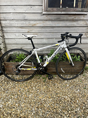 Boardman junior road - junior,