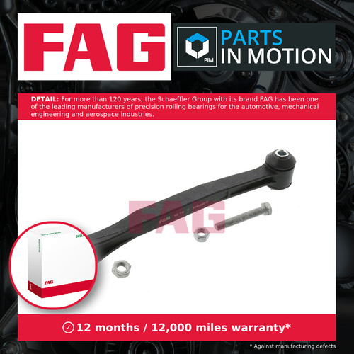 Anti roll bar link fits - bar,
