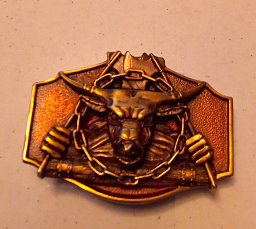 Dracon designs bull head - designs,