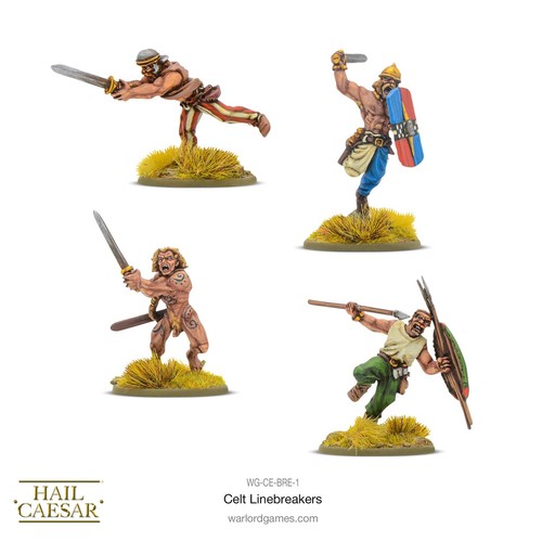Hail caesar ancient celts - caesar,