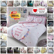 DUVET COVER SET With
