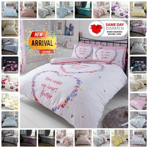 Duvet cover set with - cover,